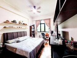 Hillview Green (D21), Condominium #559742031